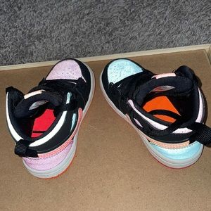 Kids Nike sneakers